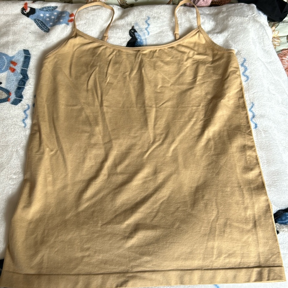 Camisole